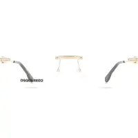 Dsquared2 D2 0102 3yg 58