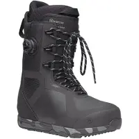 Nidecker Bts Kita Hybrid Snowboard Boots Noir 30 Homme