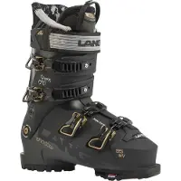 Lange Shadow 95 Mv Gw Woman Alpine Ski Boots Noir 25.0 Femme