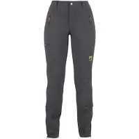 Karpos Pantalon Cevedale Evo Gris 44 Femme Gris 44