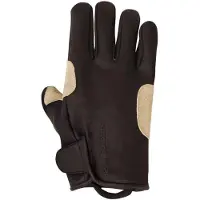 Singing Rock Grippy Gloves Beige,Marron 10 Homme