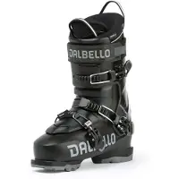 Dalbello Cabrio Mv 100 If Alpine Ski Boots Noir 25.5