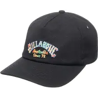 Billabong Origin Cap Noir