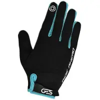 Ges Gel Pro Gloves Noir L Homme