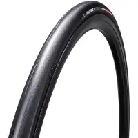Chaoyang Viper 700c X 23 Pneu route rigide Noir 700C x 23 Noir 700C x 23