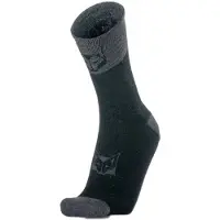 Otso Wool High Cut Socks Gris EU 35-39 Homme