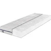 Irisette Matelas en mousse à froid Stella - H2 - 80 x 200 cm