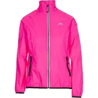 Trespass Beaming Jacket Rose XS Femme