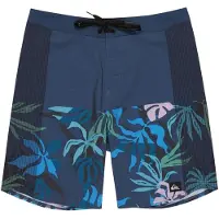 Quiksilver Highline Arch 19´´ Swimming Shorts Bleu 36 Homme