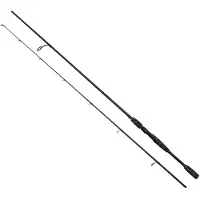 Kinetic Punisher Ct Spinning Rod Noir 3.05 m / 30-80 g