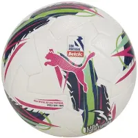 Puma Orbita Liga Portugal Fifa Quality Pro Football Ball Blanc 5