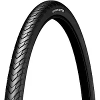 Michelin Pneu Protek Draht 28" 700x35C 37-622 noir