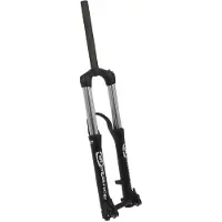 Manitou Stance Flow Mtb Fork Noir,Gris 26´´-650C / 150 mm