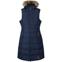 Trespass Audrey Vest Bleu XS Femme