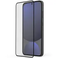 Hama Protection extrême (1 pcs, Samsung Galaxy S24 FE), Téléphone portable : film de protection, Transparent