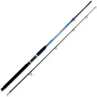 LINEAEFFE Mustang Evolution Spinning Rod Argenté 3.00 m / 100-250 g