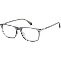 Polaroid PLD D458/G GREY (KB7), Monture lunettes