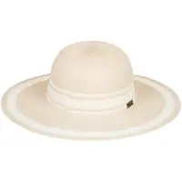 Roxy Popy Corn Trucker Cap Beige M-L