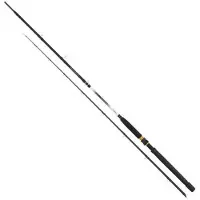 Tubertini Sailtech Twist Evo Canne à Bateau Argent 3.00 m / 1000 g Argent 3.00 m