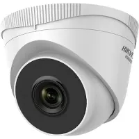 Hikvision HIW HWI-T221H -Caméra de surveillance IP LAN extérieur PoE (1920 x 1080 Pixels), Caméra réseau, Blanc