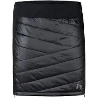 Hannah Ally Skirt Gris 42 Femme
