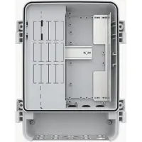 Axis 02359-001 support et boîtier des caméras de sécurité Surveillance cabinet