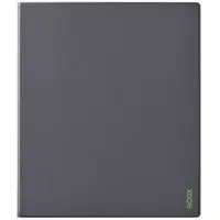 Boox Étui Magnétique 133 Pouces Pour Notemax/tabxc - Noir