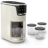 Moulinex Dolci Ice Maker MJ602AF0