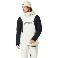 Oakley Apparel Tnp Tbt Insulated Jacket Blanc XS Homme