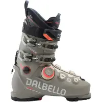Dalbello Veloce Space 120 Alpine Ski Boots Gris 30.5