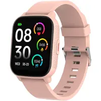 Denver Swc-184ro Smartwatch Rose