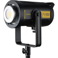 Godox FV150 High Speed LED Light