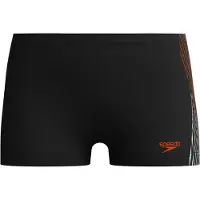 Speedo Slip De Bain Boxer Plastisol Placement