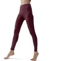 Born Living Yoga Leggings Naia Seamless