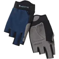 Westin Drip Upf 50+ Gloves Bleu L