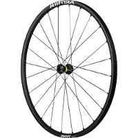 Mavic Allroad S Cl Disc Gravel Wheel Set Argenté 12 x 100 / 12 x 142 mm / Shimano/Sram HG
