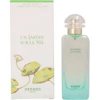 Hermès Paris Parfums-Jardins Collection Un Jardin sur le Nil Eau de Toilette rechargeable mixte 100 ml