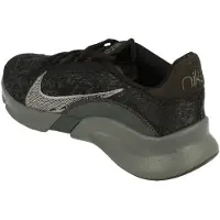 Nike Chaussures indoor Superrep Go 3 Next Nature Flyknit