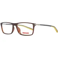 Ducati Da1001-56100 Glasses Marron 145/56 mm Homme
