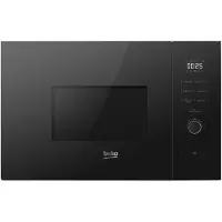 Beko Bmgb20212b 800w Built-in Microwave With Grill Clair 20 Liters / EU Plug 220V