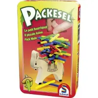 Schmidt Packesel