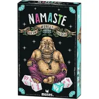 Sonstige Verlage Namaste