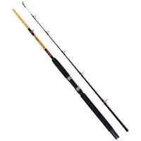 Kali Kunnan Tiger Bottom Shipping Rod Noir,Doré 2.10 m / 20 Lbs