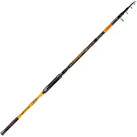 Colmic Joker Boat Tele canne à pêche Golden 3,00 m / 200 g Golden 3,00 m