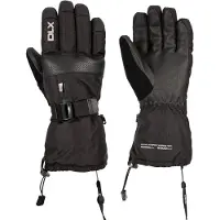 Trespass Gloves Noir S