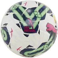 Puma Orbita Liga Por Football Ball Multicolore 3