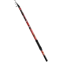 LINEAEFFE Canne De Surfcasting Télescopique Vigor Xxx