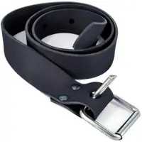 Best Divers Marseilleise Belt Noir
