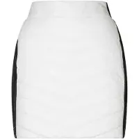 Rock Experience Impatience Padded Skirt Blanc L Femme