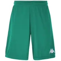 Kappa Borgo Short vert 8 ans Garçons,Filles Vert 8 ans